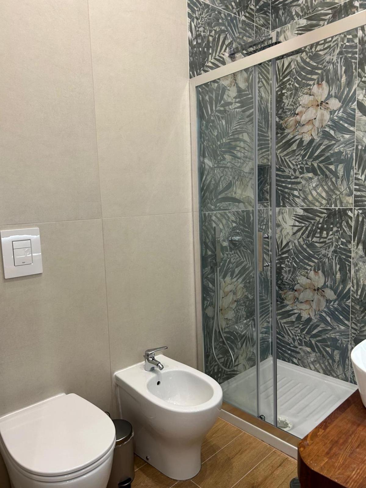 Casa Di Susy Bed & Breakfast Napoli Bagian luar foto